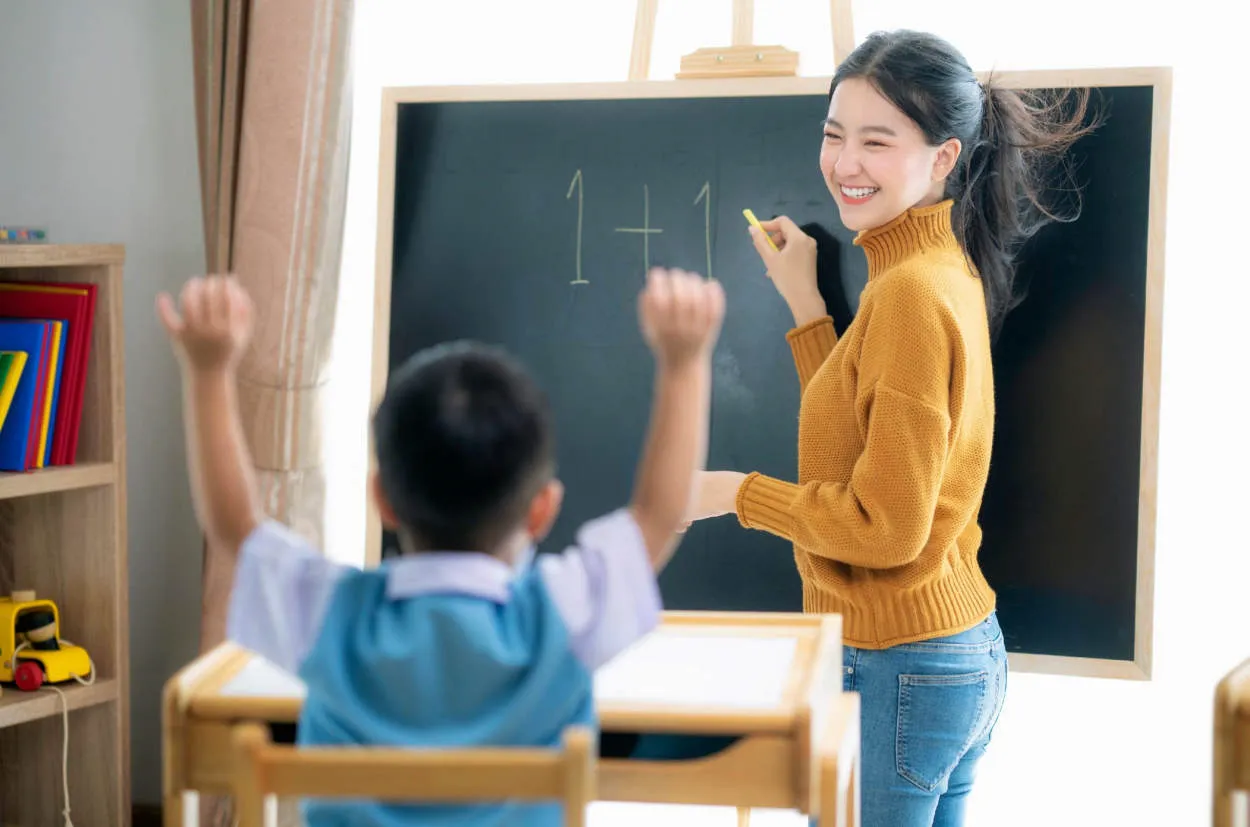 Memahami Sistem Pendidikan Korea: Sekolah dan Universitas