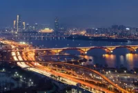 Menikmati Tempat-tempat Hiburan Malam di Seoul