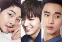 Menyelam dalam Dunia K-Drama: Aktor, Aktris, dan Rating