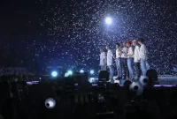 Menyelam dalam Dunia K-Pop: Grup, Idola, dan Konser