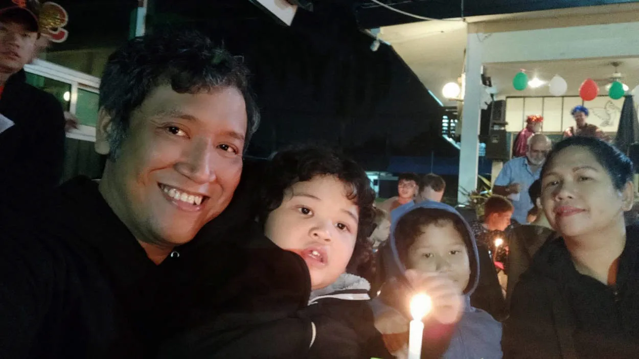 Tradisi Perayaan Natal di Korea: Natal dan Santa Haraboji